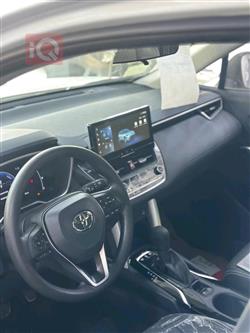 Toyota Frontlander